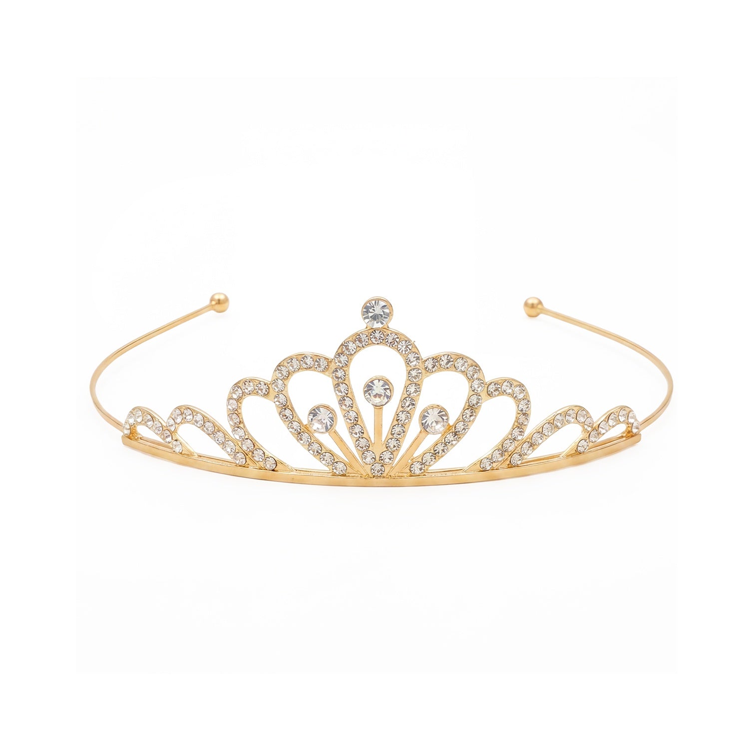 Kids Princess Tiara