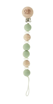 Eco-Friendly Dummy Chain Sage