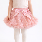 Tutu - Tilley Dusty Pink
