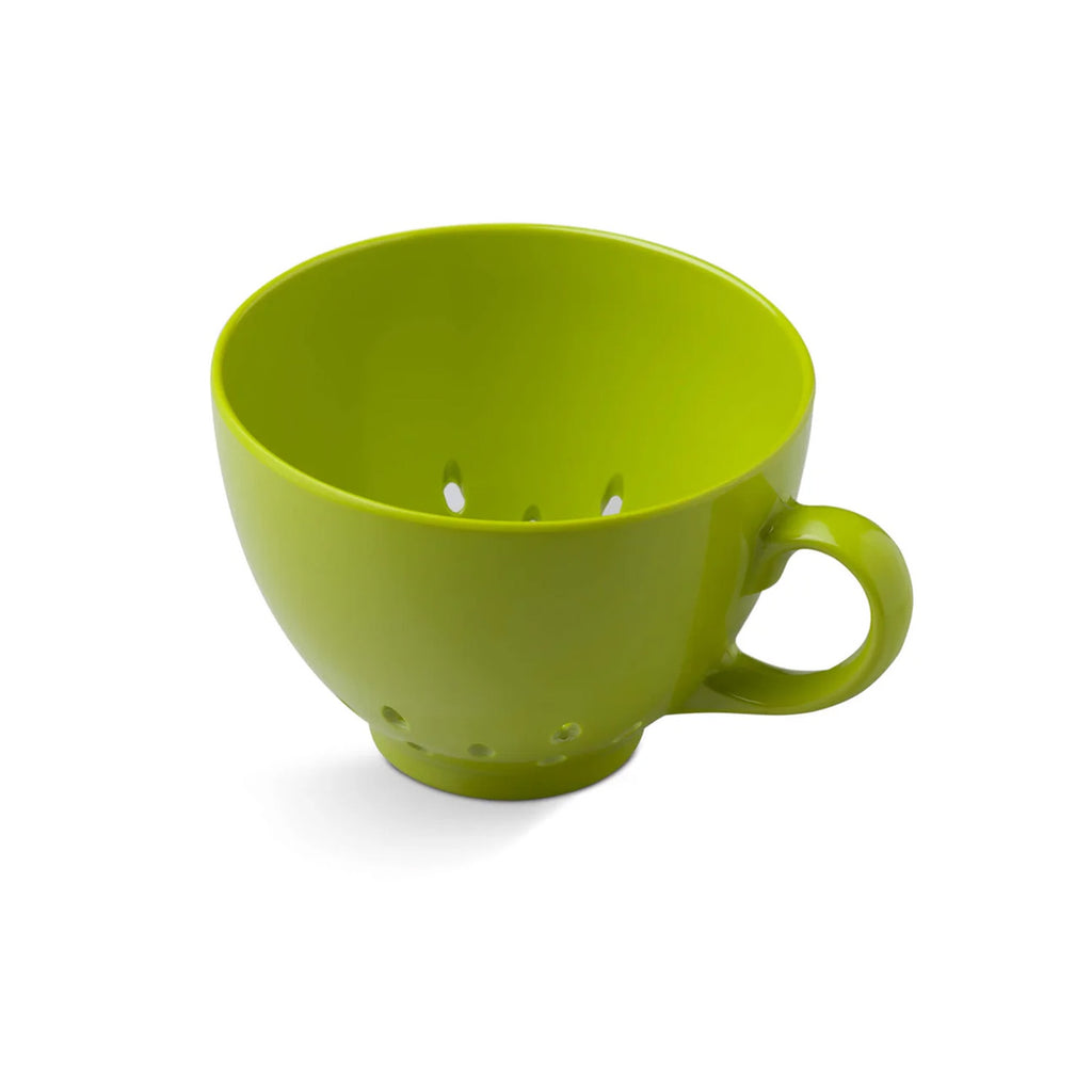 Colander Keep It Handy - Green