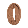 Scarf Kali Snood - Toffee