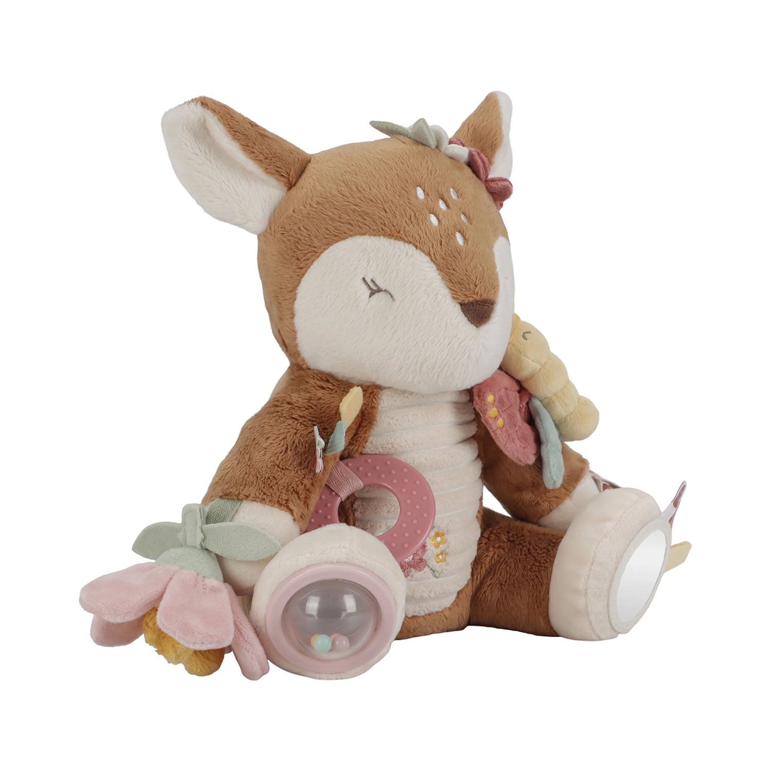 Activity Deer - Fairy Garden