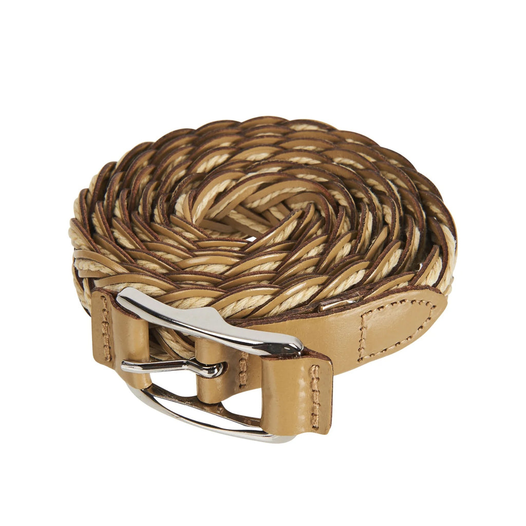 Belt Core - Tan