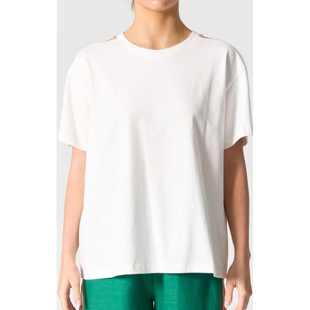Tee Lison - White (HT)