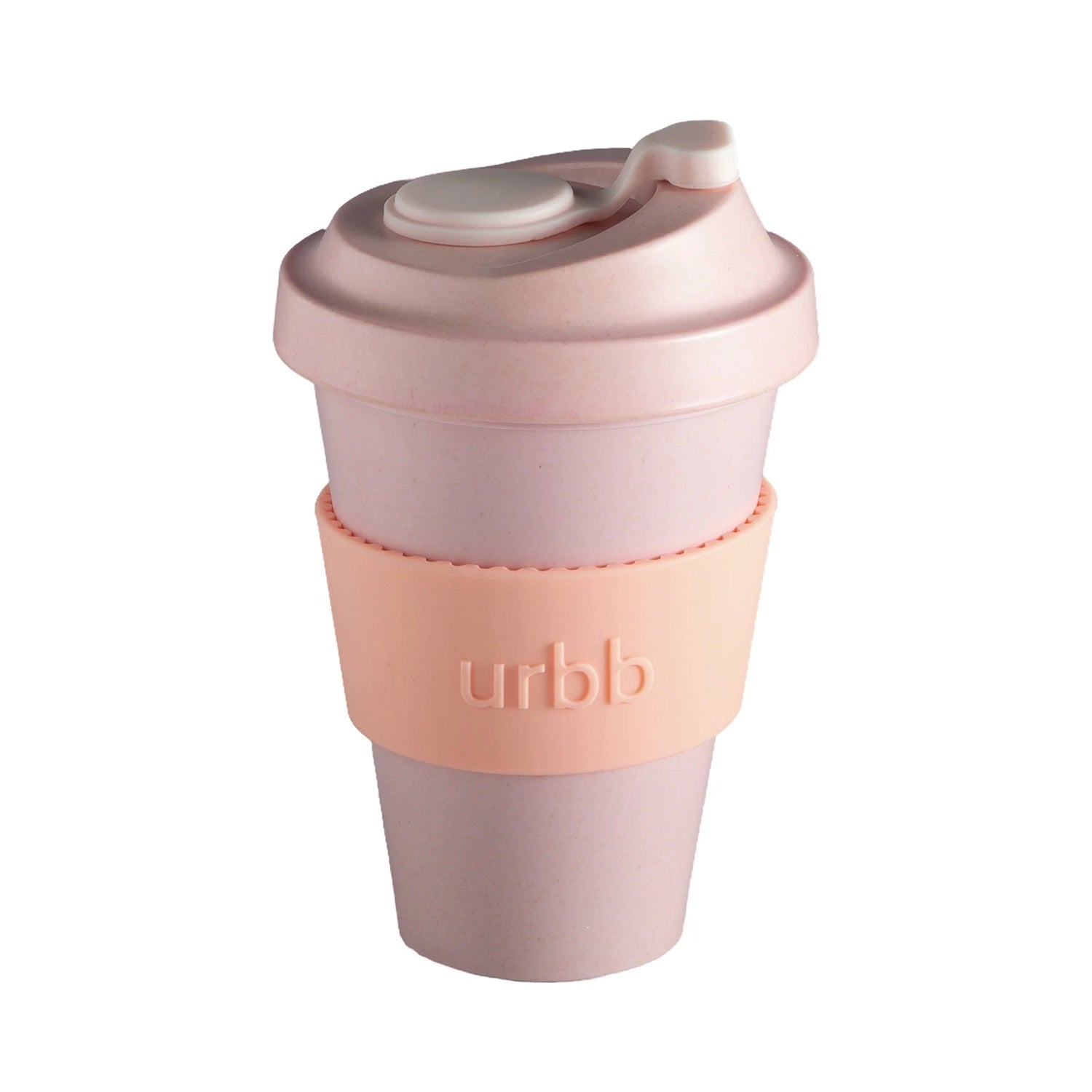Coffee Cup Urbb - Peach + Petal
