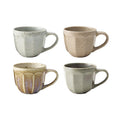 Mug Set 4 Prairie