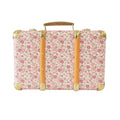 Mini Vintage Case - Rose Garden