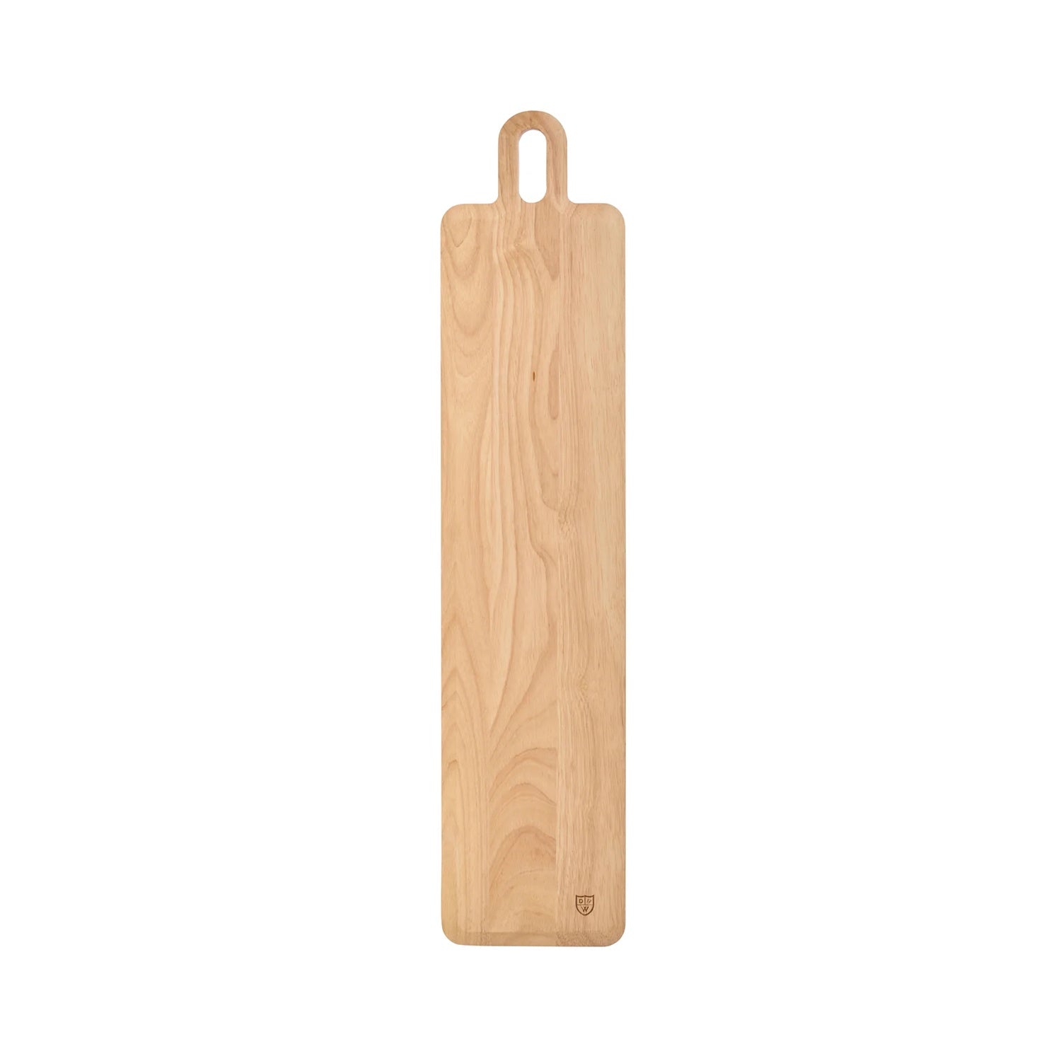 Grazing Board Harvest Raised Rect 80cm Nat