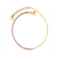 Bracelet Gold - Carina