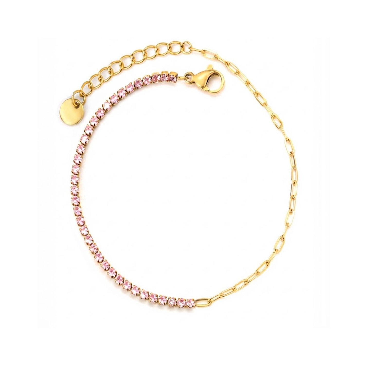 Bracelet Gold - Carina