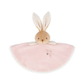 Comforter Perle Doudou Rabbit - Pink
