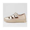 Shoe Baytown - Platino