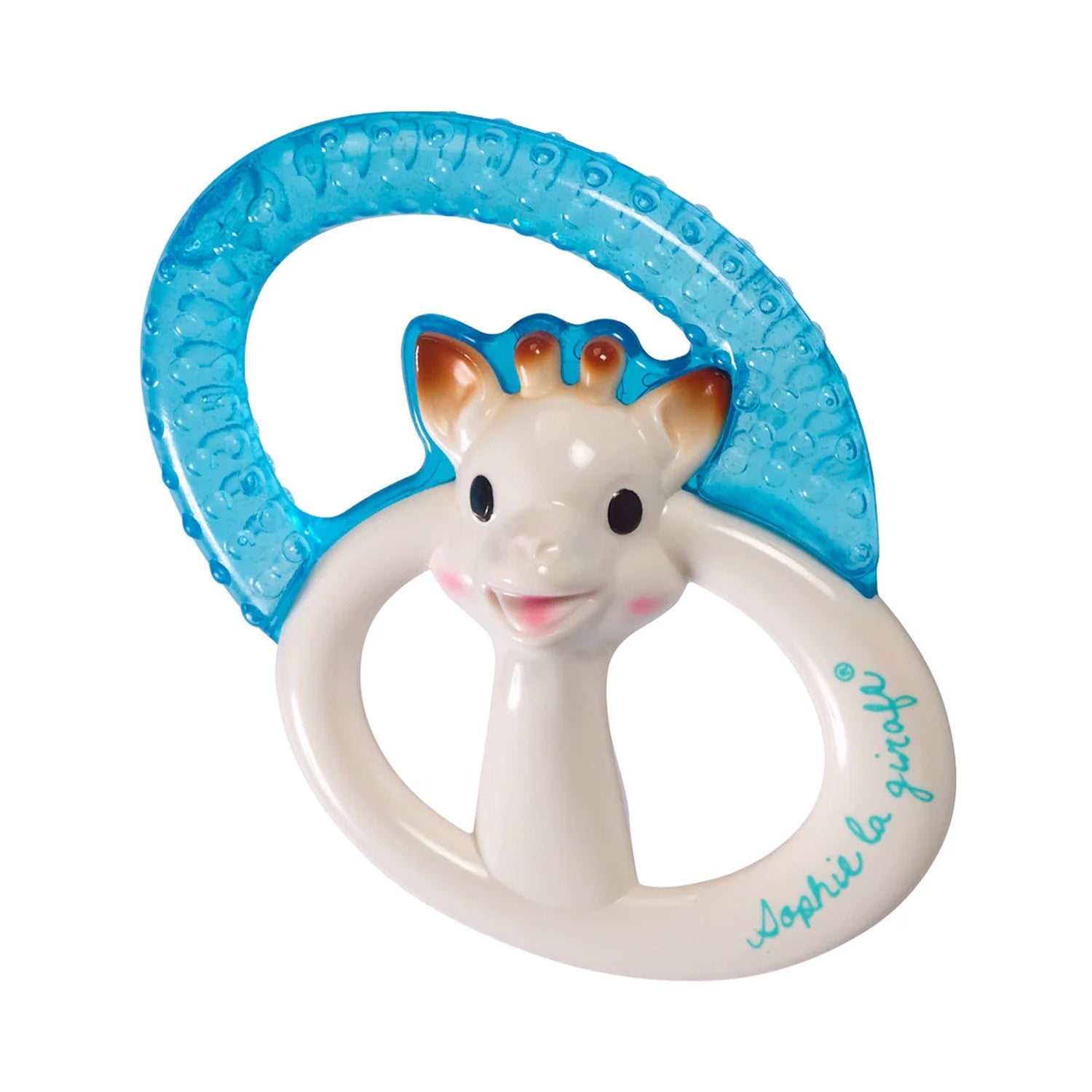 Teething Ring Cooling Sophie La Girafe