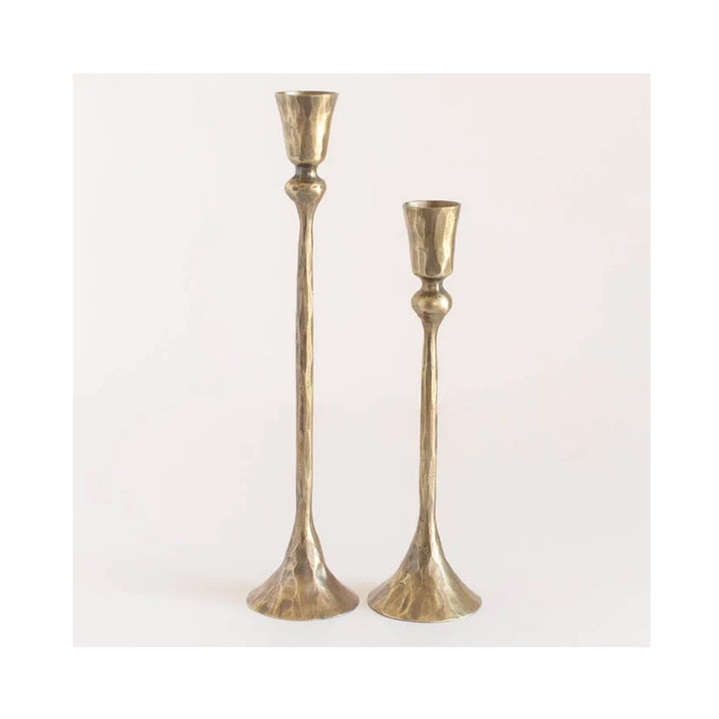 Candle Holder SET 2 - Gemini