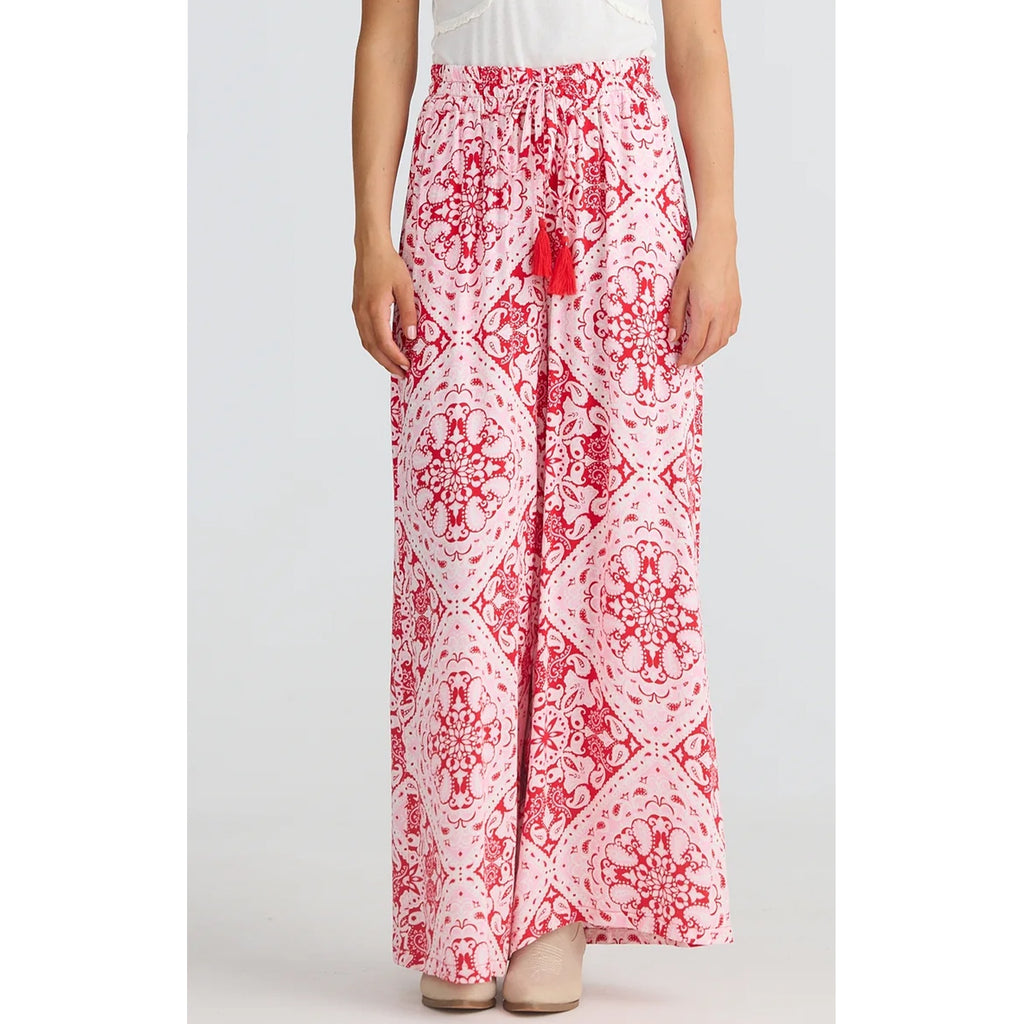 Pant Freedom - Wild Heart Bandana