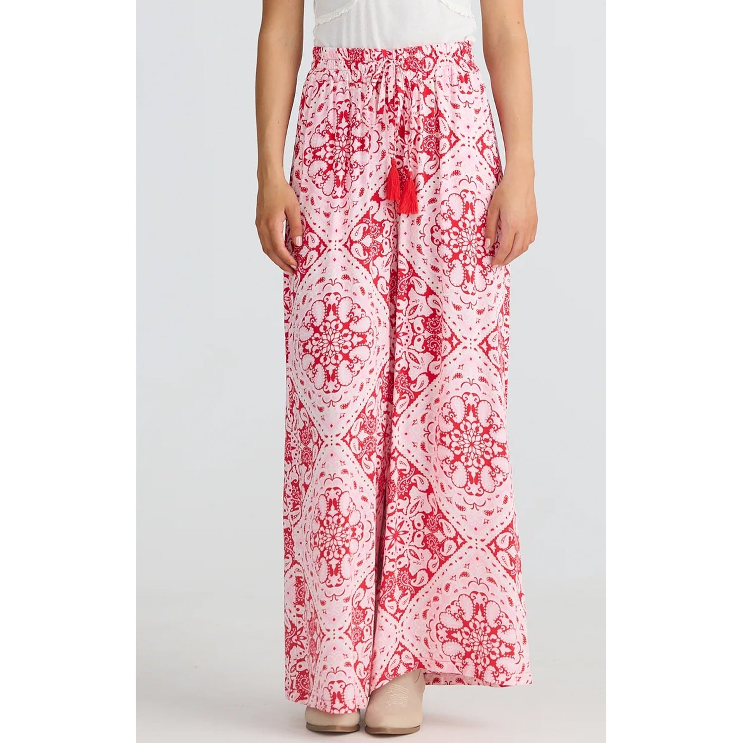 Pant Freedom - Wild Heart Bandana