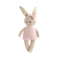 Knitted Animal - Bella The Bunny