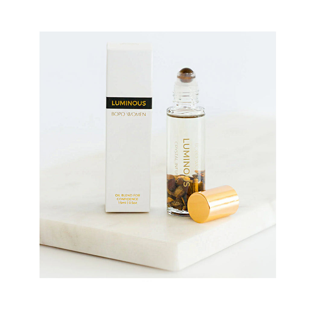 Perfume Roller - Luminous