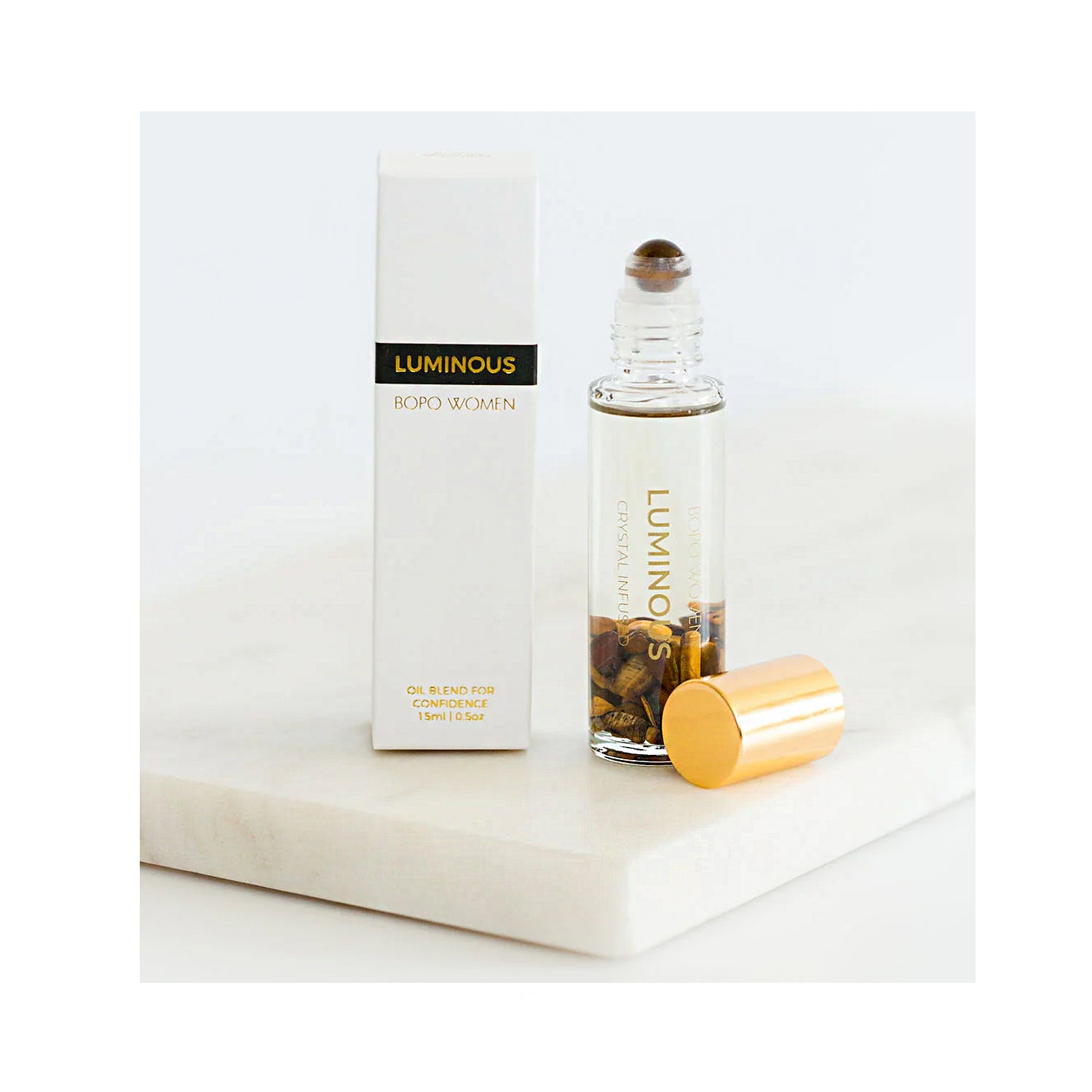 Perfume Roller - Luminous