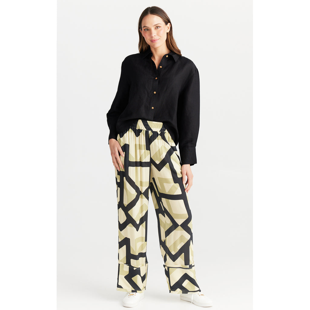 Pant Cadiz - Hacienda