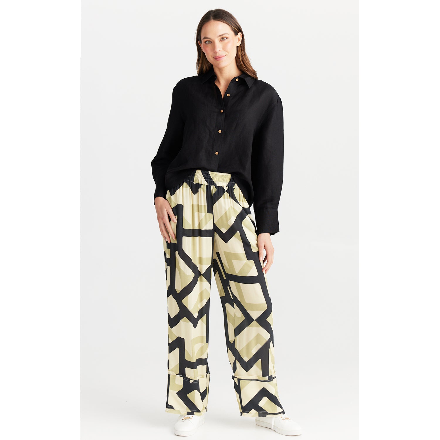 Pant Cadiz - Hacienda