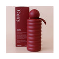 Water Bottle Bubble - Cherry