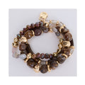 Connor Stack Bracelet