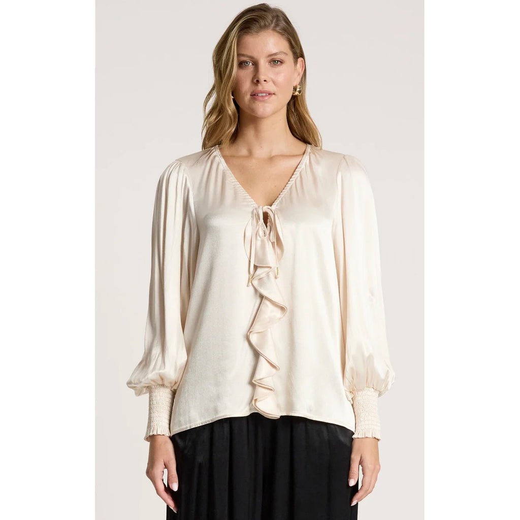 Top San Frill - Dune