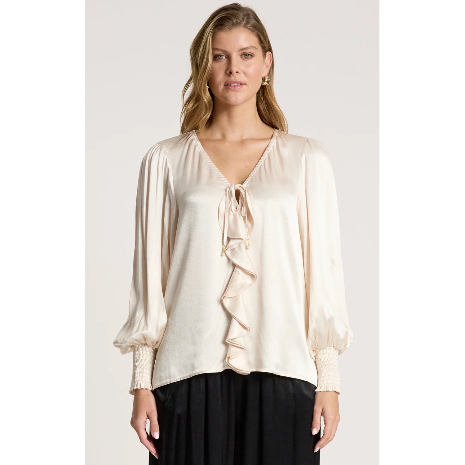 Top San Frill - Dune