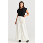 Pants Cora - Vanilla