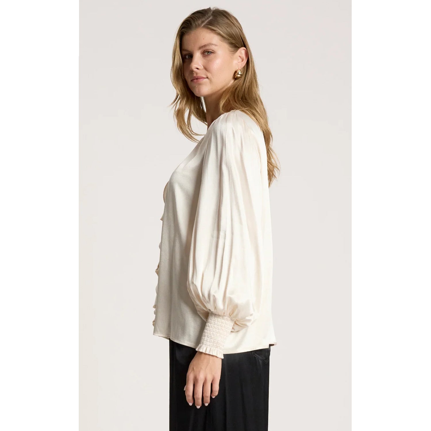 Top San Frill - Dune