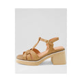 Shoe Jerseys - Tan