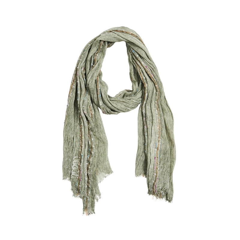 Scarf Ayana - Jasper