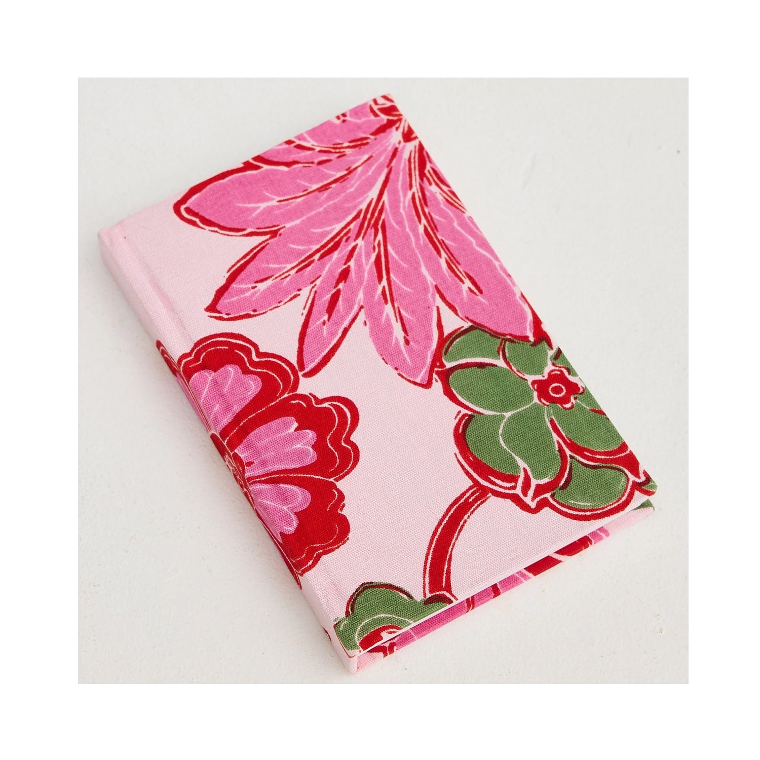Notebook - Pink Ibiza
