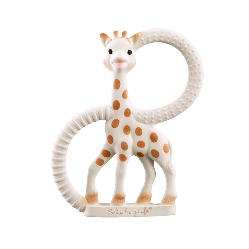 Teething Ring Sophie La Girafe