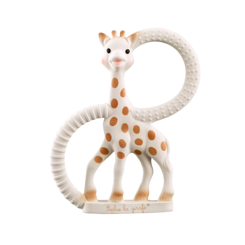Teething Ring Sophie La Girafe