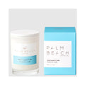 Candle Mini - Salted Caramel & Vanilla 90g