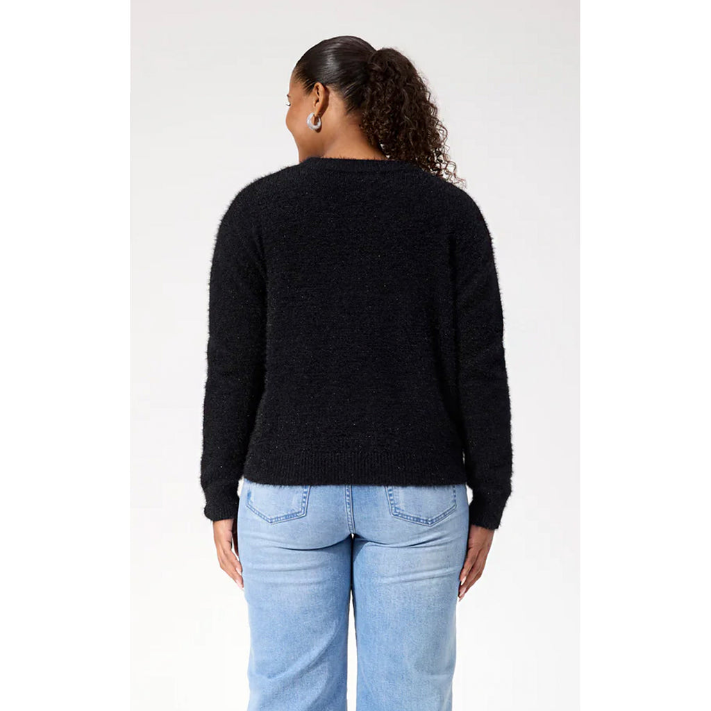 Jumper Hakuba - Black