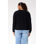 Jumper Hakuba - Black