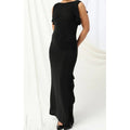 Dress Lydia - Black
