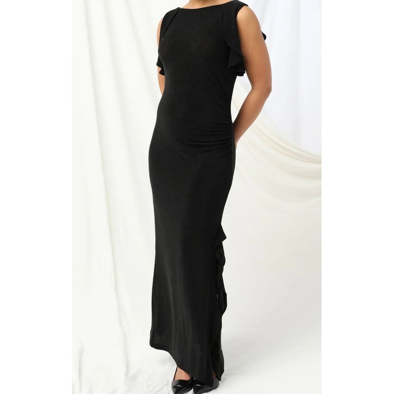 Dress Lydia - Black