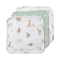 Wash Cloths 3 Pack - Australiana