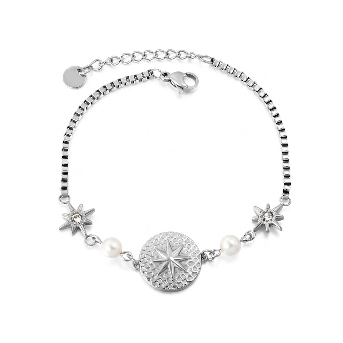 Bracelet Silver - Amara