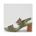 Shoe Jully - Khaki