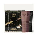 Hand Pomade Trio Festive - Blush