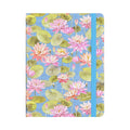 Journal - Water Lilies