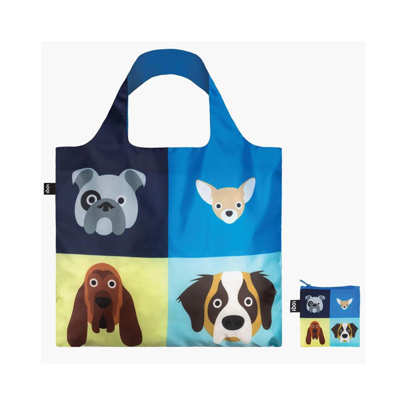 Bag Stephen Cheetham - Dogs