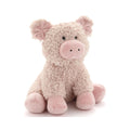 Poppy the Pig