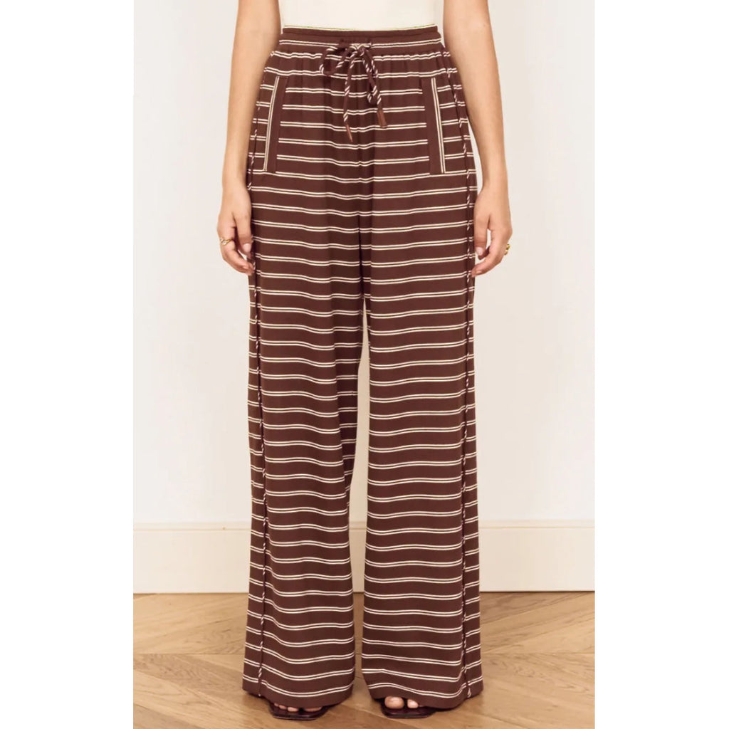 Pant Vesper