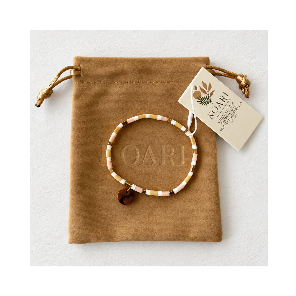 Tila Bracelet - Summer